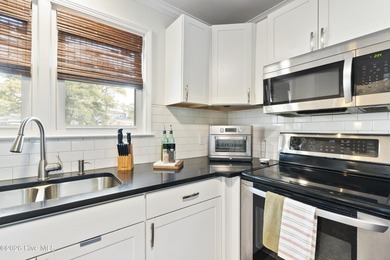 Located on the highly desirable south side of E. Oak Island on Oak Island Golf Club in North Carolina - for sale on GolfHomes.com, golf home, golf lot