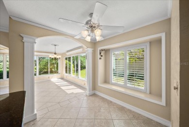 Welcome to 1605 Laughton Place, a beautifully maintained home on Falcon Watch Golf Club in Florida - for sale on GolfHomes.com, golf home, golf lot