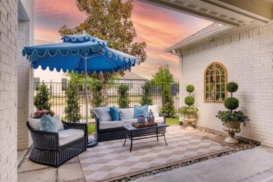 LOVE WHERE YOU LIVE. The Trails at Craig Ranch offer access to on TPC At Craig Ranch in Texas - for sale on GolfHomes.com, golf home, golf lot
