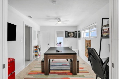 OPEN TO ALL OFFERS!  Modern and Fully Renovated One-Story Luxury on The Renaisssance Vinoy Golf Club in Florida - for sale on GolfHomes.com, golf home, golf lot