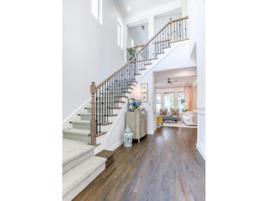 LOVE WHERE YOU LIVE. The Trails at Craig Ranch offer access to on TPC At Craig Ranch in Texas - for sale on GolfHomes.com, golf home, golf lot