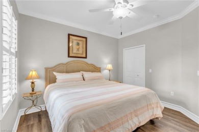 Welcome to this immaculately upgraded 3-bed, 2-bath FIRST FLOOR on The Club At Grandezza in Florida - for sale on GolfHomes.com, golf home, golf lot