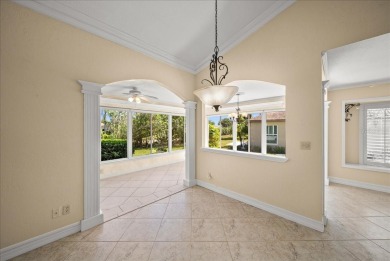 Welcome to 1605 Laughton Place, a beautifully maintained home on Falcon Watch Golf Club in Florida - for sale on GolfHomes.com, golf home, golf lot