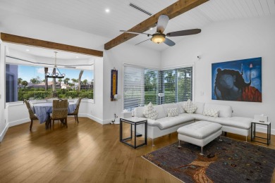 Experience the pinnacle of luxury and lifestyle in this on Stonebridge Golf and Country Club in Florida - for sale on GolfHomes.com, golf home, golf lot