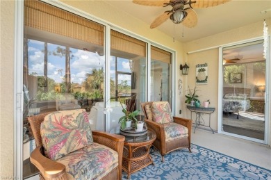 Welcome to this immaculately upgraded 3-bed, 2-bath FIRST FLOOR on The Club At Grandezza in Florida - for sale on GolfHomes.com, golf home, golf lot