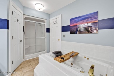 Centrally located in Wilmington, this ranch-style home is in the on Beau Rivage Golf and Resort in North Carolina - for sale on GolfHomes.com, golf home, golf lot