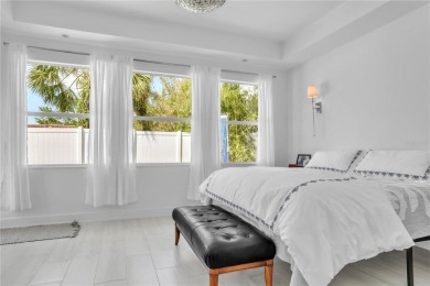 OPEN TO ALL OFFERS!  Modern and Fully Renovated One-Story Luxury on The Renaisssance Vinoy Golf Club in Florida - for sale on GolfHomes.com, golf home, golf lot