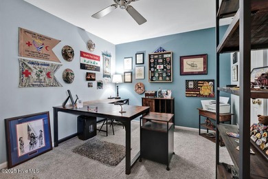 Centrally located in Wilmington, this ranch-style home is in the on Beau Rivage Golf and Resort in North Carolina - for sale on GolfHomes.com, golf home, golf lot