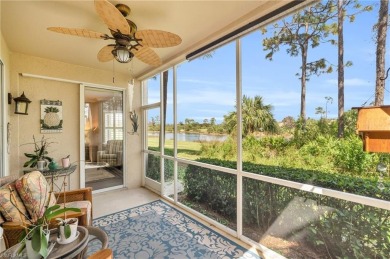 Welcome to this immaculately upgraded 3-bed, 2-bath FIRST FLOOR on The Club At Grandezza in Florida - for sale on GolfHomes.com, golf home, golf lot