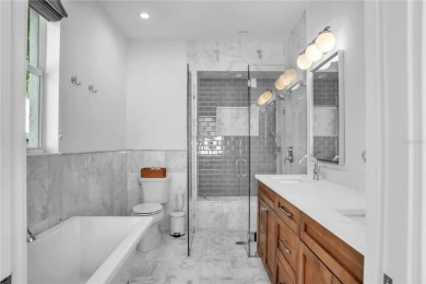 OPEN TO ALL OFFERS!  Modern and Fully Renovated One-Story Luxury on The Renaisssance Vinoy Golf Club in Florida - for sale on GolfHomes.com, golf home, golf lot