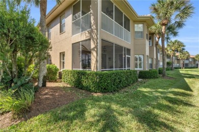 Welcome to this immaculately upgraded 3-bed, 2-bath FIRST FLOOR on The Club At Grandezza in Florida - for sale on GolfHomes.com, golf home, golf lot