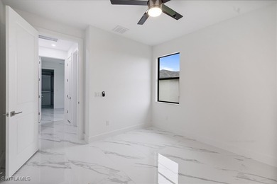 Metal Roof with a lifespam of 50+years. This house has 2 Master on Burnt Store Golf Club in Florida - for sale on GolfHomes.com, golf home, golf lot