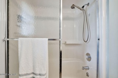 Centrally located in Wilmington, this ranch-style home is in the on Beau Rivage Golf and Resort in North Carolina - for sale on GolfHomes.com, golf home, golf lot