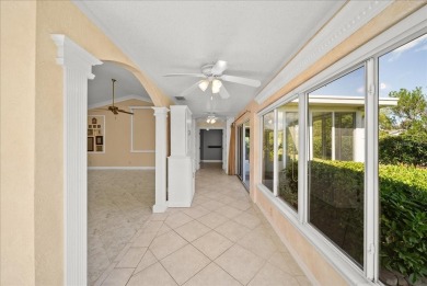 Welcome to 1605 Laughton Place, a beautifully maintained home on Falcon Watch Golf Club in Florida - for sale on GolfHomes.com, golf home, golf lot