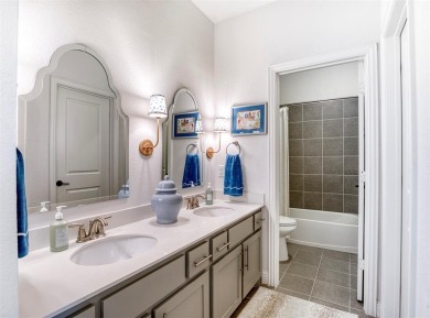 LOVE WHERE YOU LIVE. The Trails at Craig Ranch offer access to on TPC At Craig Ranch in Texas - for sale on GolfHomes.com, golf home, golf lot