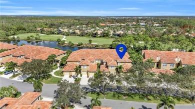 Welcome to this immaculately upgraded 3-bed, 2-bath FIRST FLOOR on The Club At Grandezza in Florida - for sale on GolfHomes.com, golf home, golf lot