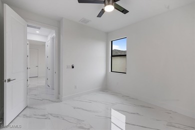 Metal Roof with a lifespam of 50+years. This house has 2 Master on Burnt Store Golf Club in Florida - for sale on GolfHomes.com, golf home, golf lot