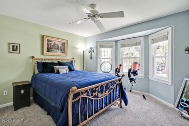 Centrally located in Wilmington, this ranch-style home is in the on Beau Rivage Golf and Resort in North Carolina - for sale on GolfHomes.com, golf home, golf lot