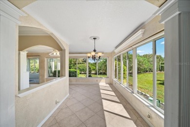 Welcome to 1605 Laughton Place, a beautifully maintained home on Falcon Watch Golf Club in Florida - for sale on GolfHomes.com, golf home, golf lot