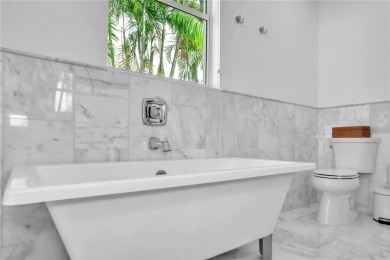 OPEN TO ALL OFFERS!  Modern and Fully Renovated One-Story Luxury on The Renaisssance Vinoy Golf Club in Florida - for sale on GolfHomes.com, golf home, golf lot