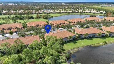 Welcome to this immaculately upgraded 3-bed, 2-bath FIRST FLOOR on The Club At Grandezza in Florida - for sale on GolfHomes.com, golf home, golf lot