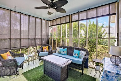 Centrally located in Wilmington, this ranch-style home is in the on Beau Rivage Golf and Resort in North Carolina - for sale on GolfHomes.com, golf home, golf lot