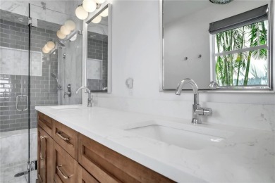 OPEN TO ALL OFFERS!  Modern and Fully Renovated One-Story Luxury on The Renaisssance Vinoy Golf Club in Florida - for sale on GolfHomes.com, golf home, golf lot