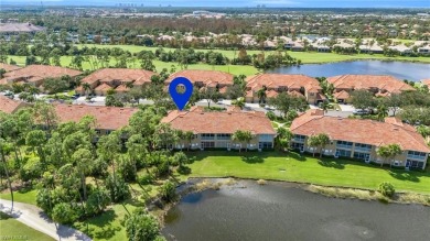 Welcome to this immaculately upgraded 3-bed, 2-bath FIRST FLOOR on The Club At Grandezza in Florida - for sale on GolfHomes.com, golf home, golf lot