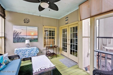 Centrally located in Wilmington, this ranch-style home is in the on Beau Rivage Golf and Resort in North Carolina - for sale on GolfHomes.com, golf home, golf lot