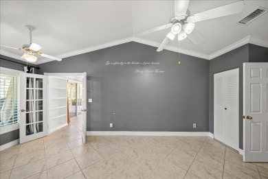Welcome to 1605 Laughton Place, a beautifully maintained home on Falcon Watch Golf Club in Florida - for sale on GolfHomes.com, golf home, golf lot