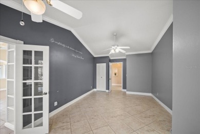 Welcome to 1605 Laughton Place, a beautifully maintained home on Falcon Watch Golf Club in Florida - for sale on GolfHomes.com, golf home, golf lot