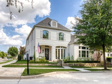 LOVE WHERE YOU LIVE. The Trails at Craig Ranch offer access to on TPC At Craig Ranch in Texas - for sale on GolfHomes.com, golf home, golf lot