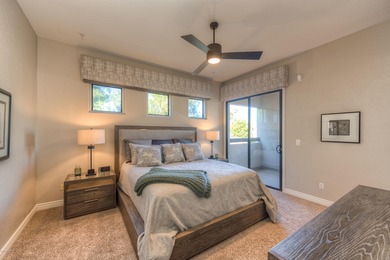 EMBRACE RESORT-STYLE LIVING IN GATED GAINEY RANCH JUST STEPS on Gainey Ranch Golf Club in Arizona - for sale on GolfHomes.com, golf home, golf lot