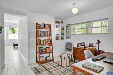 OPEN TO ALL OFFERS!  Modern and Fully Renovated One-Story Luxury on The Renaisssance Vinoy Golf Club in Florida - for sale on GolfHomes.com, golf home, golf lot