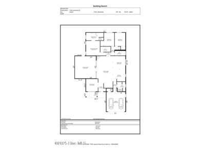 Don't miss out on this move-in ready Florida style home with on Cape Fear National At Brunswick Forest in North Carolina - for sale on GolfHomes.com, golf home, golf lot