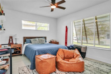 OPEN TO ALL OFFERS!  Modern and Fully Renovated One-Story Luxury on The Renaisssance Vinoy Golf Club in Florida - for sale on GolfHomes.com, golf home, golf lot