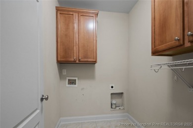 **Stunning Golf Course Home in Gated Anderson Creek Club!** on Anderson Creek Golf Club in North Carolina - for sale on GolfHomes.com, golf home, golf lot