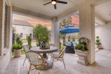 LOVE WHERE YOU LIVE. The Trails at Craig Ranch offer access to on TPC At Craig Ranch in Texas - for sale on GolfHomes.com, golf home, golf lot