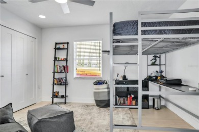 OPEN TO ALL OFFERS!  Modern and Fully Renovated One-Story Luxury on The Renaisssance Vinoy Golf Club in Florida - for sale on GolfHomes.com, golf home, golf lot