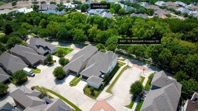 LOVE WHERE YOU LIVE. The Trails at Craig Ranch offer access to on TPC At Craig Ranch in Texas - for sale on GolfHomes.com, golf home, golf lot