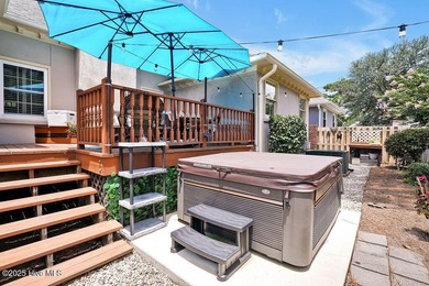 Centrally located in Wilmington, this ranch-style home is in the on Beau Rivage Golf and Resort in North Carolina - for sale on GolfHomes.com, golf home, golf lot