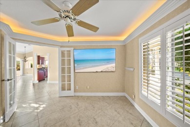 Welcome to 1605 Laughton Place, a beautifully maintained home on Falcon Watch Golf Club in Florida - for sale on GolfHomes.com, golf home, golf lot