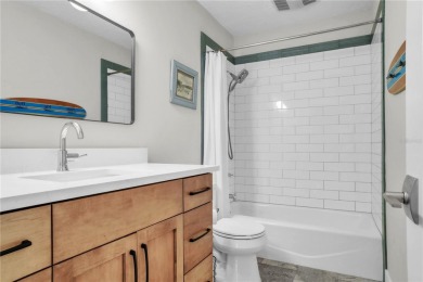 OPEN TO ALL OFFERS!  Modern and Fully Renovated One-Story Luxury on The Renaisssance Vinoy Golf Club in Florida - for sale on GolfHomes.com, golf home, golf lot