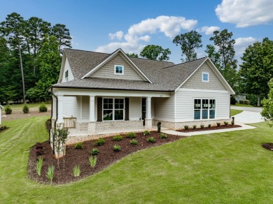 10K BUILDER PRICE REDUCTION!  Move In Ready! Located within on Harbor Club Golf and Country Club in Georgia - for sale on GolfHomes.com, golf home, golf lot