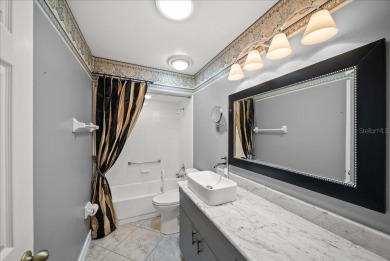 Welcome to 1605 Laughton Place, a beautifully maintained home on Falcon Watch Golf Club in Florida - for sale on GolfHomes.com, golf home, golf lot
