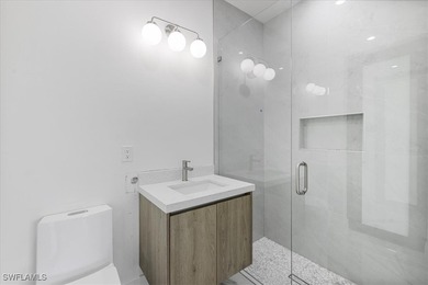 Metal Roof with a lifespam of 50+years. This house has 2 Master on Burnt Store Golf Club in Florida - for sale on GolfHomes.com, golf home, golf lot