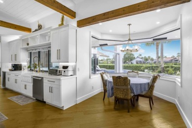 Experience the pinnacle of luxury and lifestyle in this on Stonebridge Golf and Country Club in Florida - for sale on GolfHomes.com, golf home, golf lot