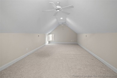 **Stunning Golf Course Home in Gated Anderson Creek Club!** on Anderson Creek Golf Club in North Carolina - for sale on GolfHomes.com, golf home, golf lot
