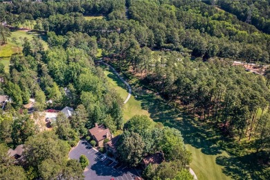 A Tuscan-style upper-level unit featuring a primary suite on the on Keowee Key Golf and Country Club in South Carolina - for sale on GolfHomes.com, golf home, golf lot