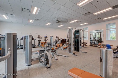 Don't miss out on this move-in ready Florida style home with on Cape Fear National At Brunswick Forest in North Carolina - for sale on GolfHomes.com, golf home, golf lot